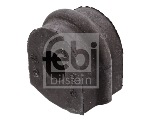 Mounting, stabiliser bar